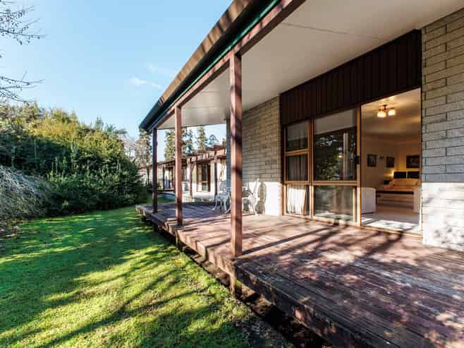 343 Western Drain Road, Edgecumbe