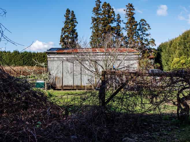 343 Western Drain Road, Edgecumbe