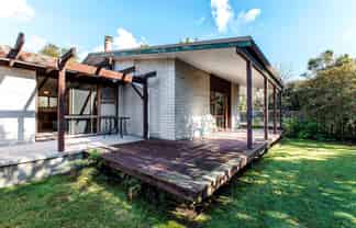 343 Western Drain Road, Edgecumbe