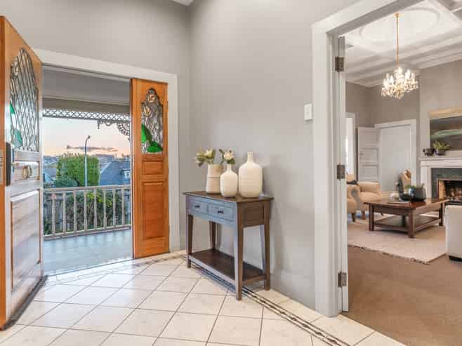 1A Burwood Crescent, Remuera