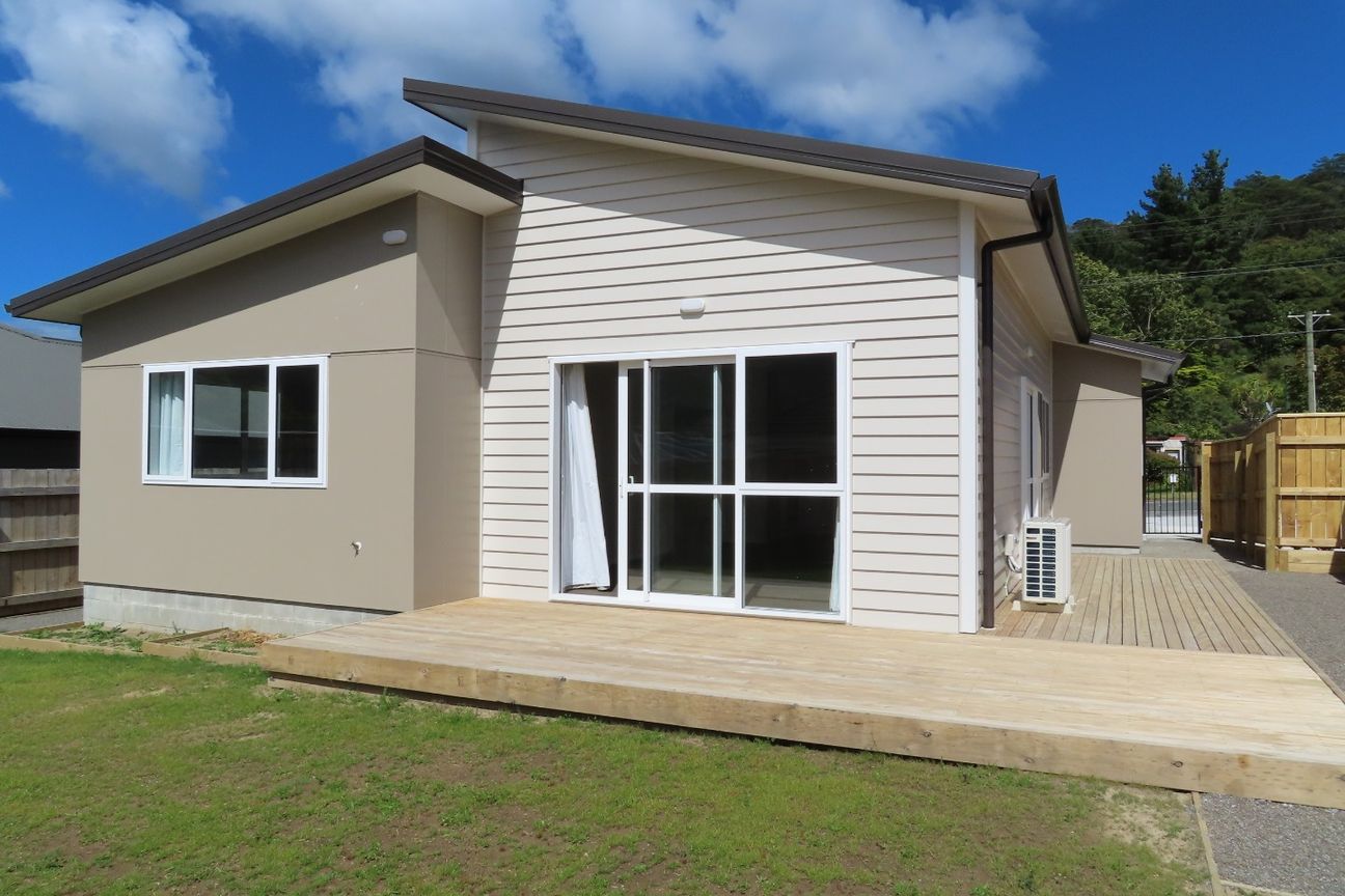 Wainuiomata Living - Ansicht 2