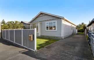 204 Coutts Street, Rongotai