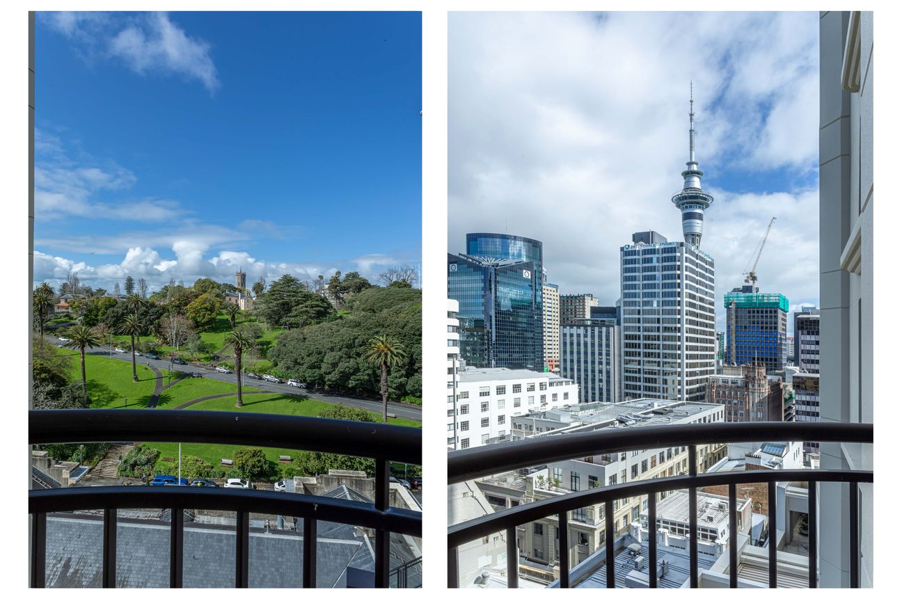 Perfect City Nest: Freehold, Fabulous & Walkable! - Bild 4