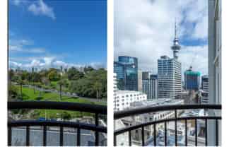 1213/1 Courthouse Lane, Auckland Central