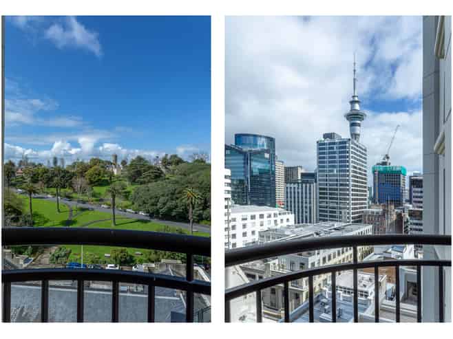 1213/1 Courthouse Lane, Auckland Central