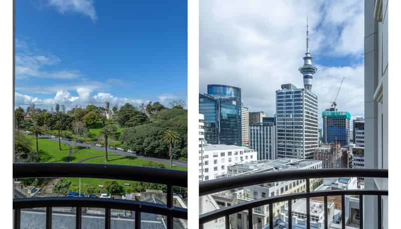 1213/1 Courthouse Lane, Auckland Central