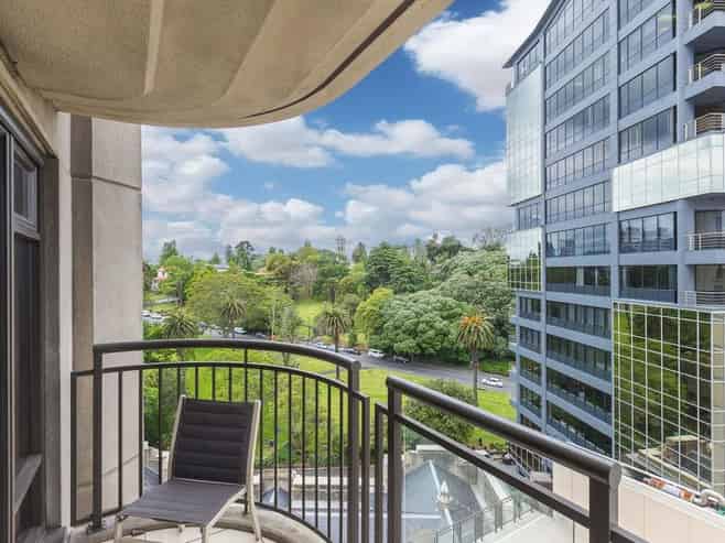 1213/1 Courthouse Lane, Auckland Central