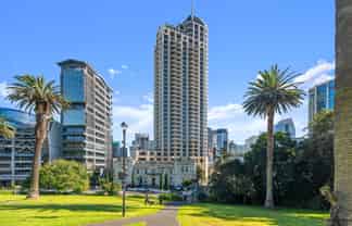 1213/1 Courthouse Lane, Auckland Central