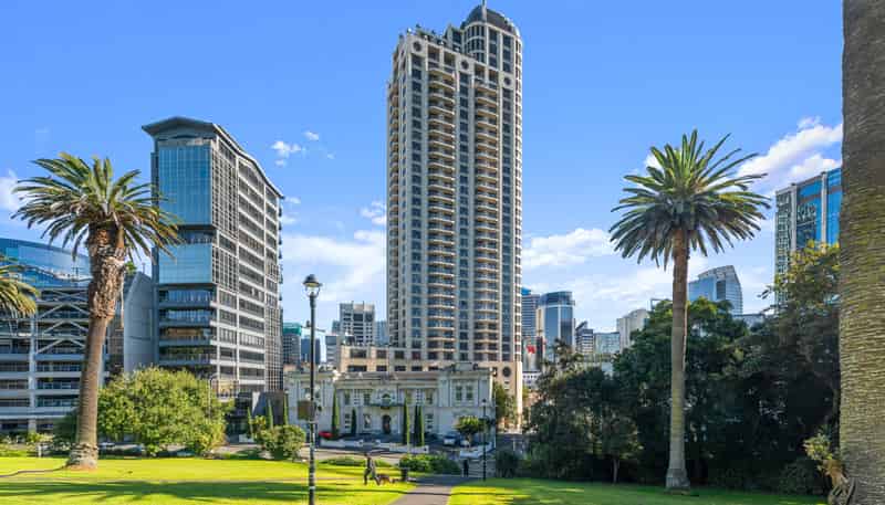 1213/1 Courthouse Lane, Auckland Central