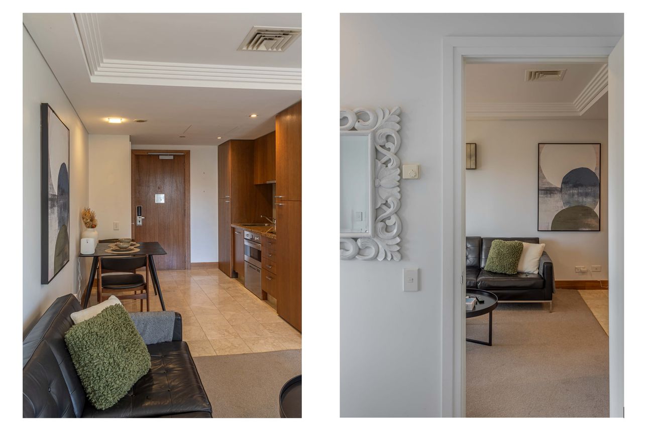 Perfect City Nest: Freehold, Fabulous & Walkable! - Fler