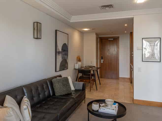 1213/1 Courthouse Lane, Auckland Central