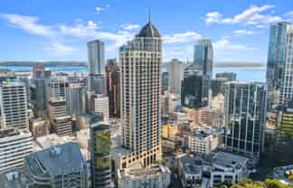 1213/1 Courthouse Lane, Auckland Central