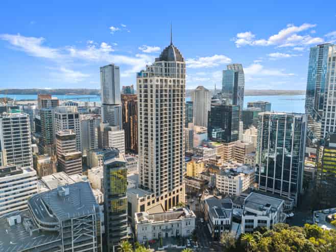 1213/1 Courthouse Lane, Auckland Central