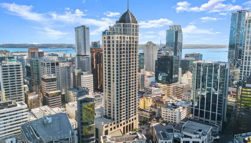 1213/1 Courthouse Lane, Auckland Central