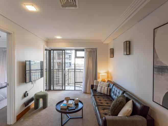 1213/1 Courthouse Lane, Auckland Central