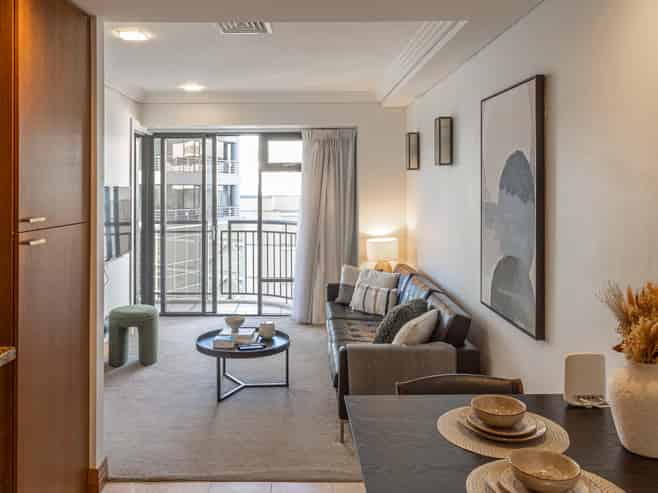 1213/1 Courthouse Lane, Auckland Central