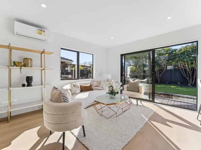 3/43 Alverston Street, Waterview