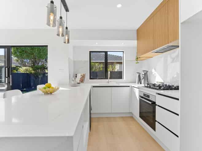3/43 Alverston Street, Waterview