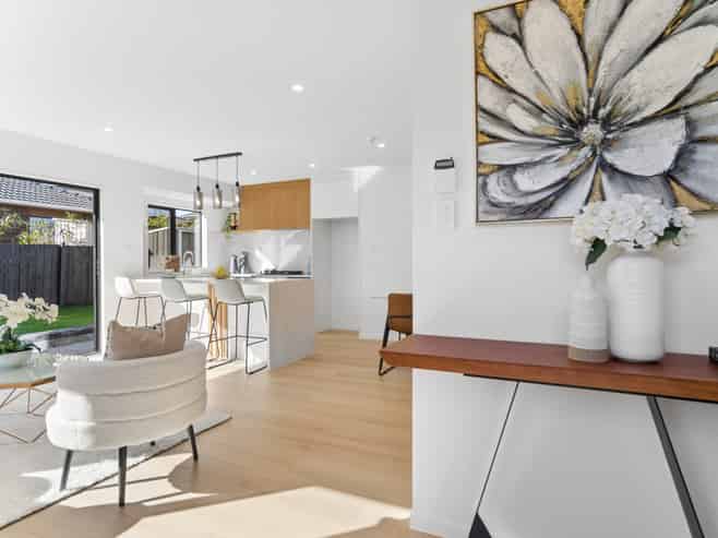 3/43 Alverston Street, Waterview