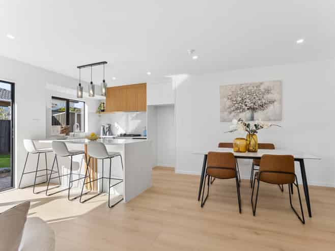 3/43 Alverston Street, Waterview