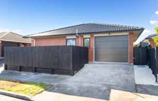 3/43 Alverston Street, Waterview