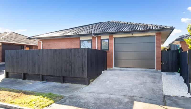3/43 Alverston Street, Waterview