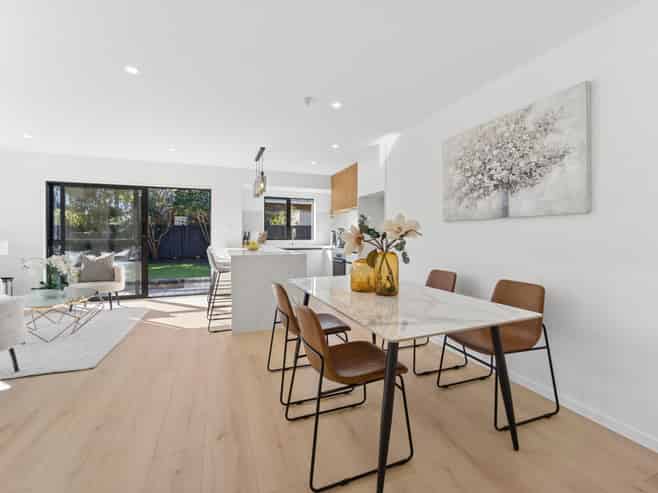 3/43 Alverston Street, Waterview