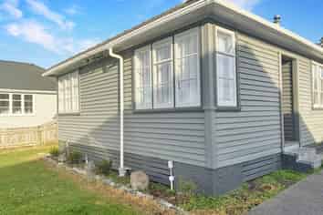 54  Cook Street, Foxton