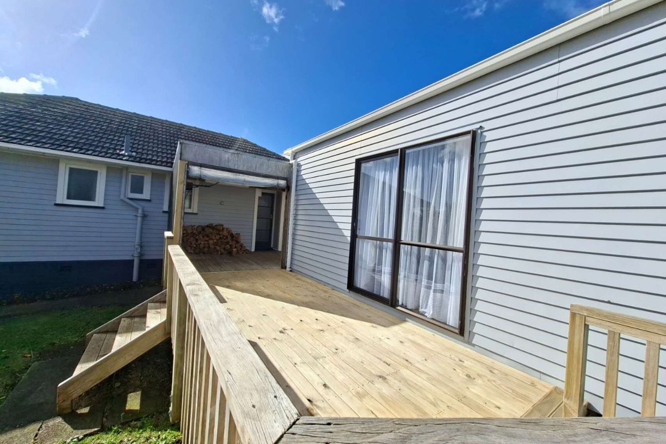 3 Bedroom Family Home + Spacious Sleepout  Te AtatÃÆ'Ã'Ãâ€'ÃÆ'Ã¢€'…ÃÆ'Ã'Ãâ€'ÃÆ'¢€Ã…¡&laquo - Vista 4