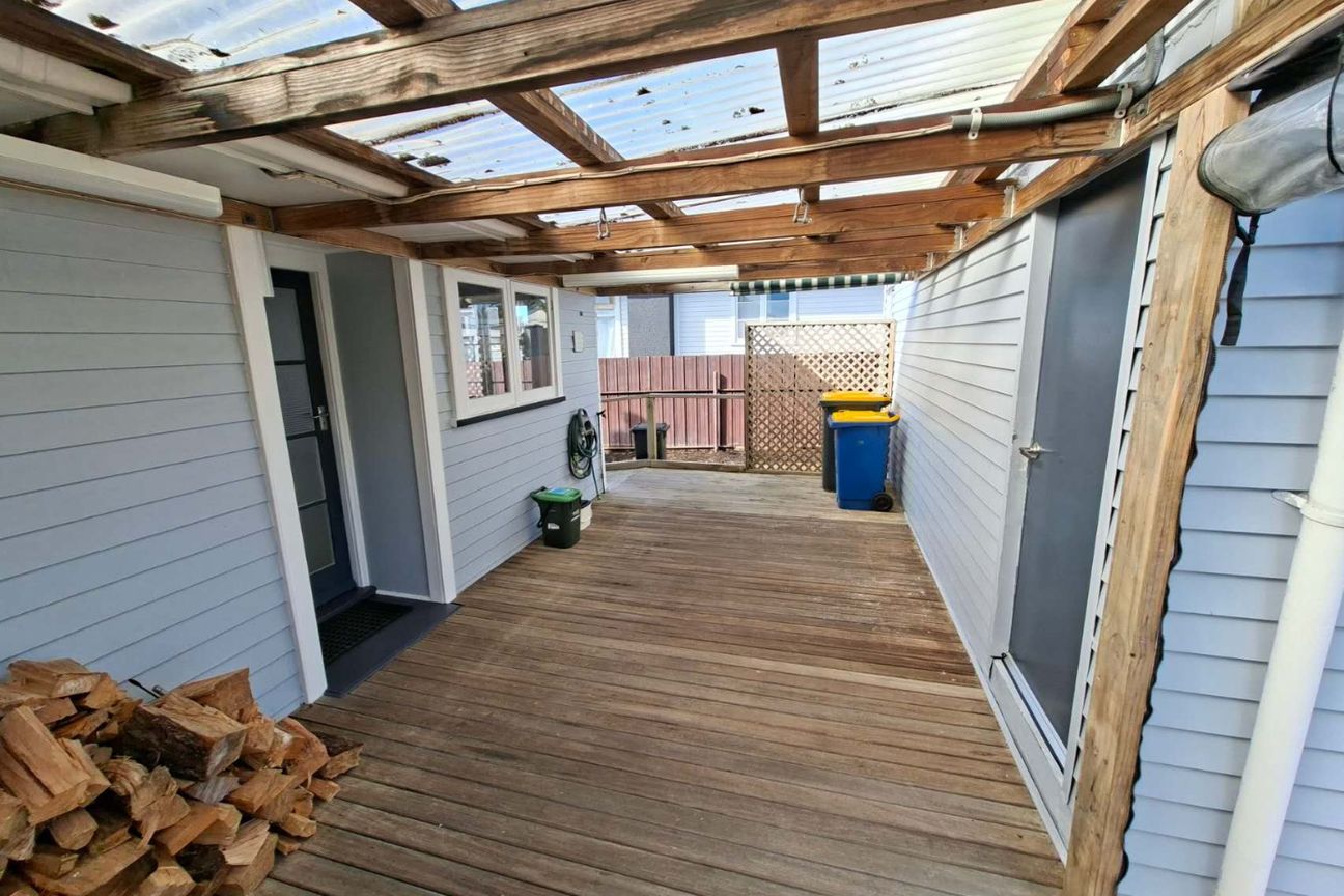 3 Bedroom Family Home + Spacious Sleepout  Te AtatÃÆ'Ã'Ãâ€'ÃÆ'Ã¢€'…ÃÆ'Ã'Ãâ€'ÃÆ'¢€Ã…¡&laquo - Vista 3