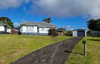 22 Marewa Street, Te Atatu South