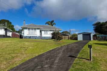 22 Marewa Street, Te Atatu South