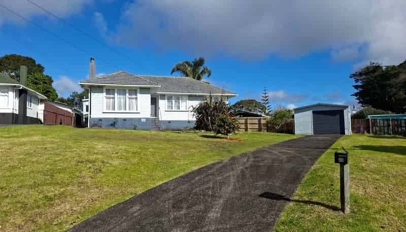 22 Marewa Street, Te Atatu South
