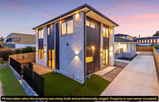 37A Ramsey Street, Papatoetoe