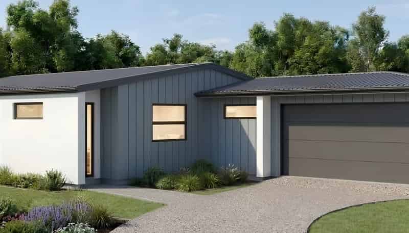  Lot 34 Bennett Block, Halswell