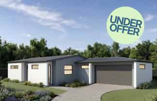  Lot 30/430 Wigram Road, Halswell