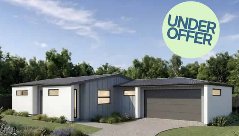  Lot 30/430 Wigram Road, Halswell