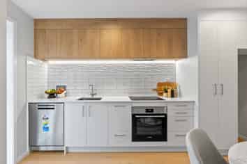 21 Derwent Street (8 x finished homes), Island Bay