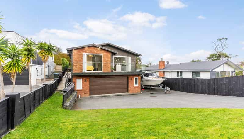 48 Mulgan Street, New Windsor