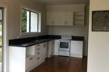 Gisborne - Address withheld
