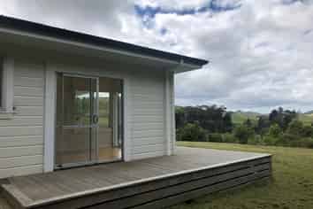 Gisborne - Address withheld