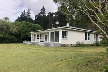 Gisborne - Address withheld