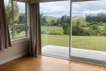 Gisborne - Address withheld