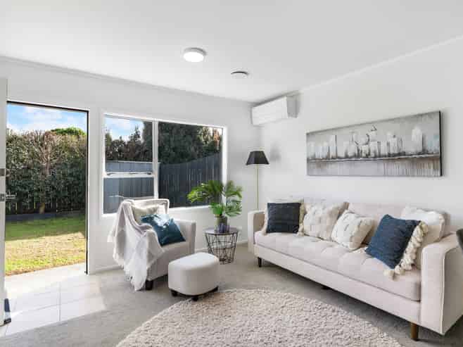 2/27 Harwood Road, Mount Wellington