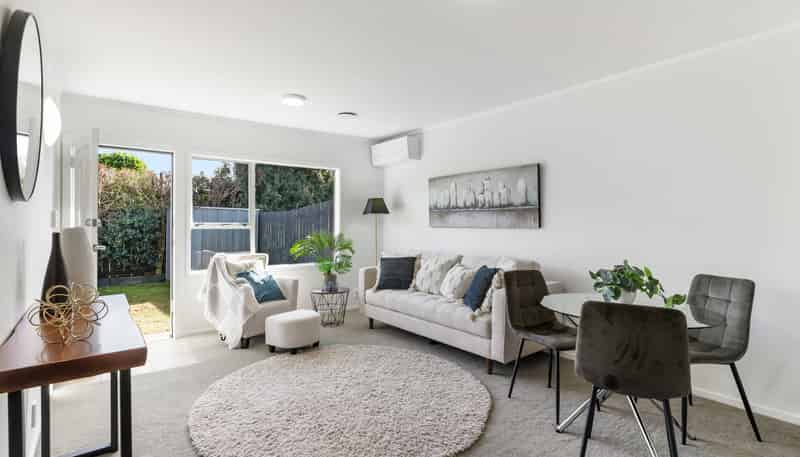 2/27 Harwood Road, Mount Wellington