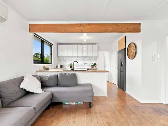25 Green Street, Mosgiel