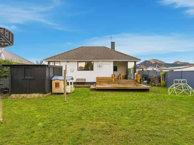 25 Green Street, Mosgiel
