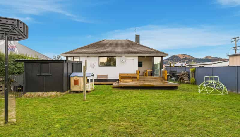 25 Green Street, Mosgiel