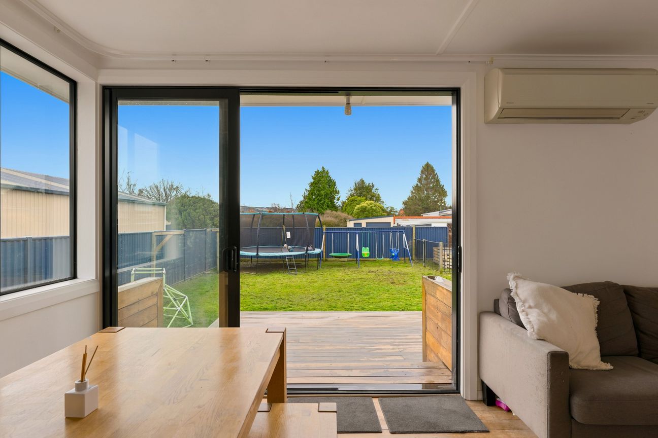 Here's your opportunity - Aanzicht 4