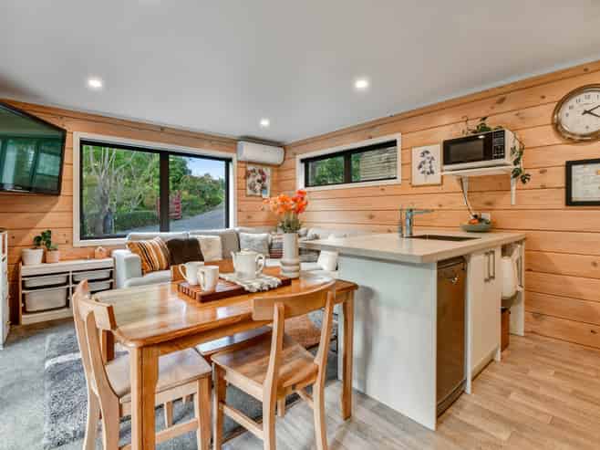203 Tahekeroa Road, Kaukapakapa